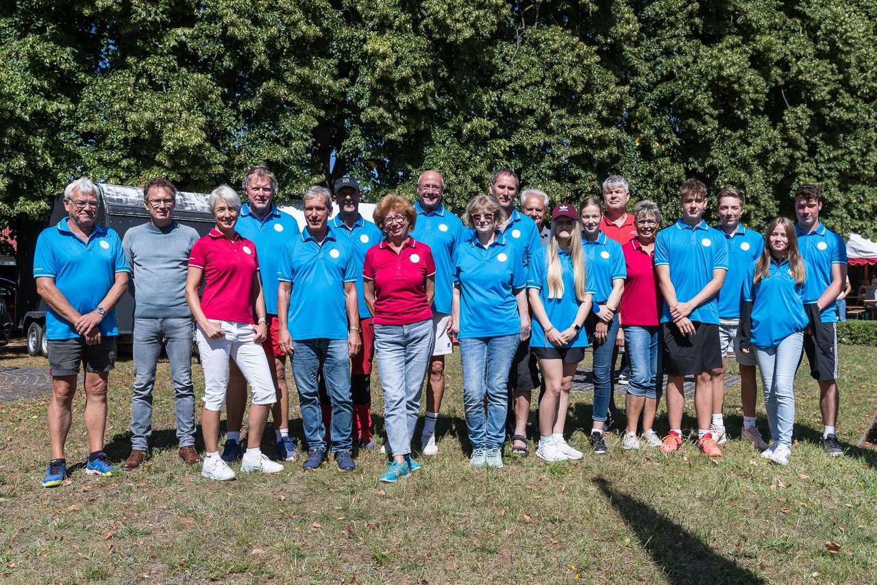 Bild 24 - Kuehlungsborner Tennisturnier